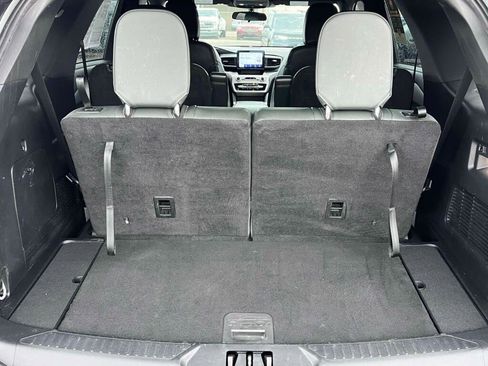Certified 2023 Ford Explorer Timberline AWD/4WD image 21