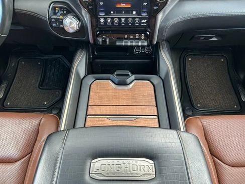 Used 2020 RAM 1500 Longhorn AWD/4WD image 24