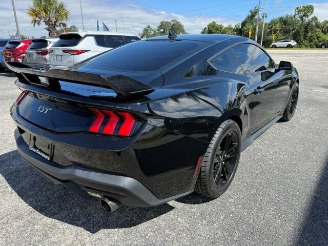 Used 2024 Ford Mustang GT RWD image 5