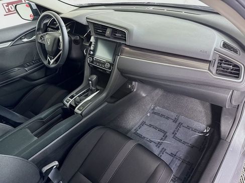 Used 2020 Honda Civic EX image 30