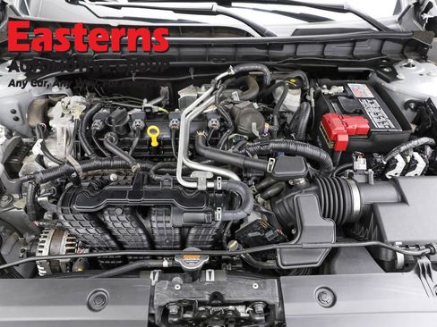 Used 2024 Nissan Altima 2.5 S image 7