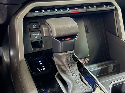 New 2026 Toyota Tundra Limited image 13