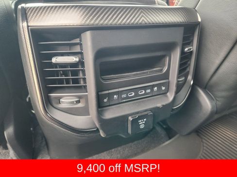 New 2026 RAM 1500 RHO w/ RHO Level 1 Equipment Group AWD/4WD image 42
