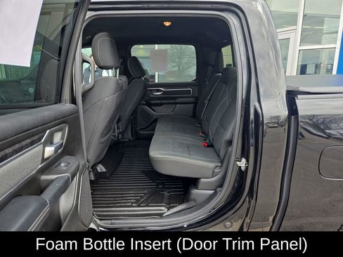 Used 2019 RAM 1500 Big Horn AWD/4WD image 24