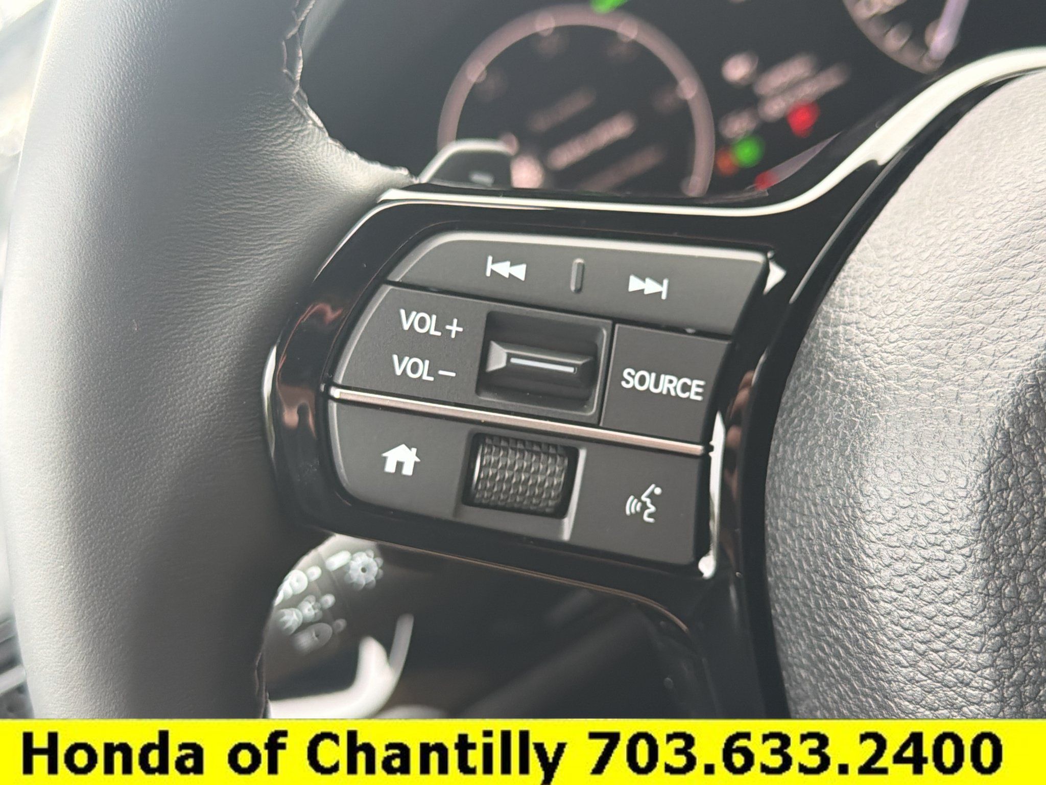 Certified 2026 Honda Civic Sport image 12