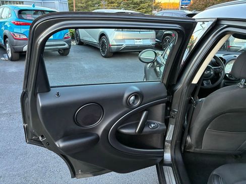 Used 2014 MINI Cooper Countryman S image 24