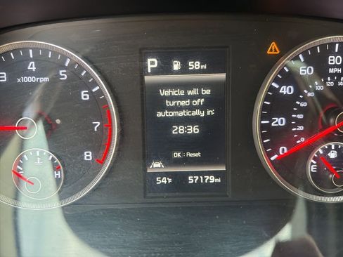 Used 2021 Kia K5 EX w/ EX Premium Package image 8