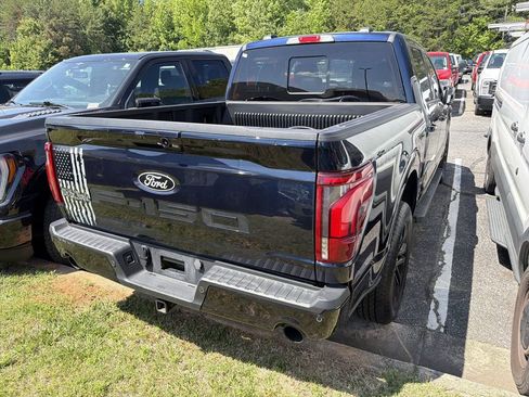 Used 2024 Ford F150 Lariat AWD/4WD image 10