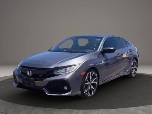 Used 2019 Honda Civic Si image 2