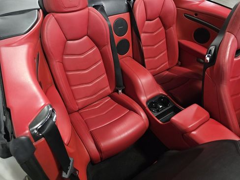 Used 2018 Maserati GranTurismo Sport image 19