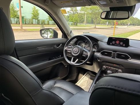 Used 2018 MAZDA CX-5 Grand Touring FWD image 25