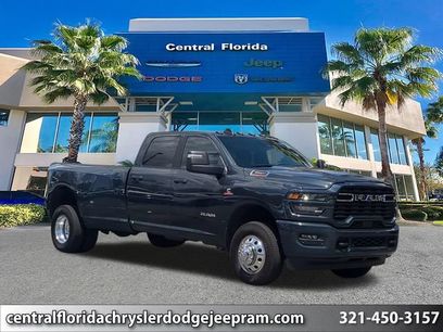 Used 2026 RAM 3500 Big Horn