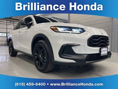 Used 2026 Honda HR-V Sport