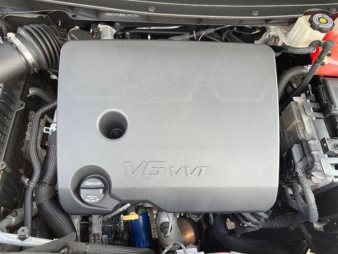 Used 2021 Buick Enclave Avenir w/ Avenir Technology Package image 35