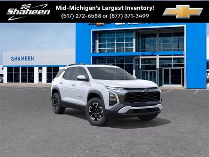 New 2026 Chevrolet Equinox ACTIV w/ Convenience Package III