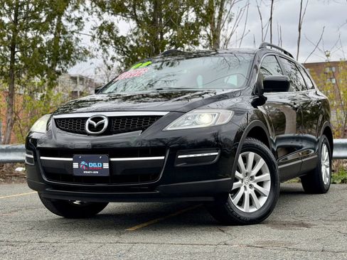 Used 2009 MAZDA CX-9 Touring w/ Moonroof & Bose Audio Pkg AWD/4WD image 1