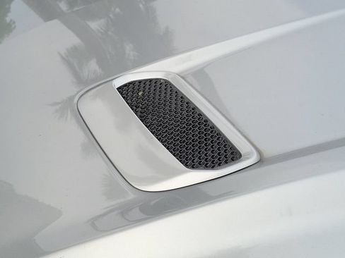 Used 2021 Ford Mustang GT Premium w/ Enhanced Security Package RWD image 5