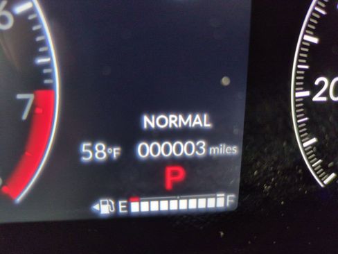 New 2026 Honda Odyssey Sport-L image 16