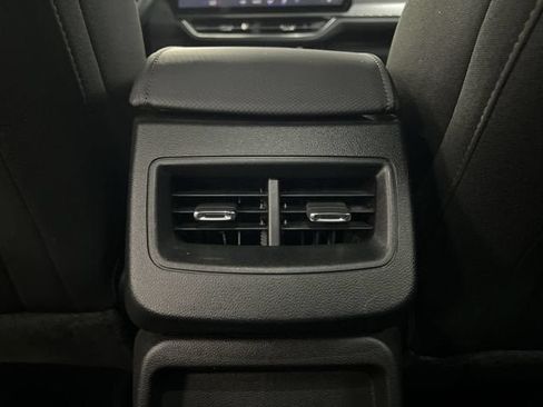 Certified 2025 Chevrolet Equinox EV LT FWD image 20
