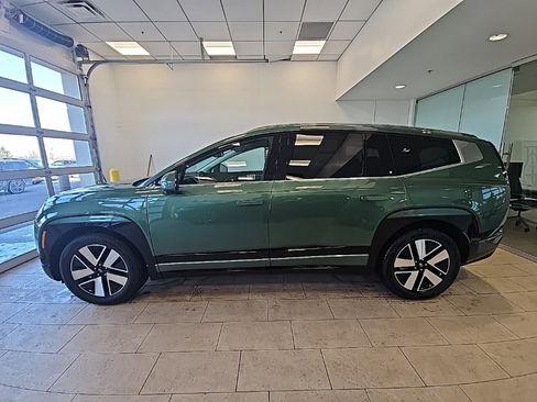 New 2026 Hyundai Ioniq 9 SEL image 2