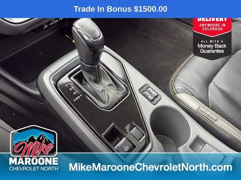 Used 2024 Subaru Crosstrek 2.5i Wilderness image 26