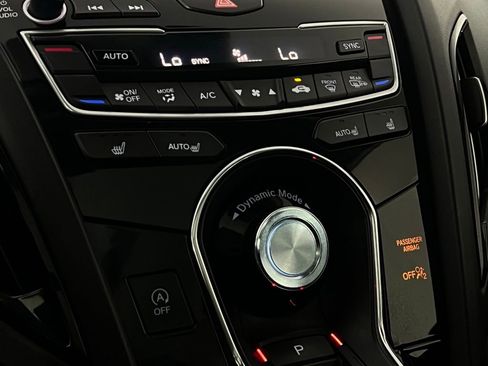 Used 2023 Acura RDX Technology Package image 20