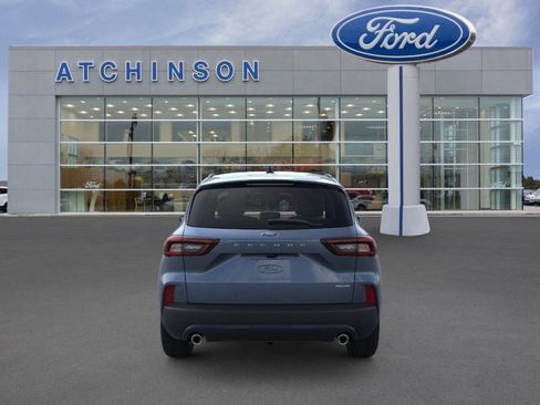 New 2026 Ford Escape ST-Line w/ Tech Pack #1 image 5