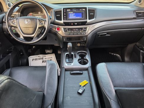 Used 2018 Honda Pilot EX-L image 28