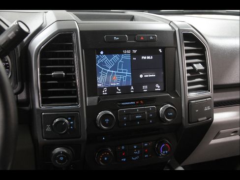 Used 2018 Ford F150 XLT w/ Equipment Group 302A Luxury AWD/4WD image 10