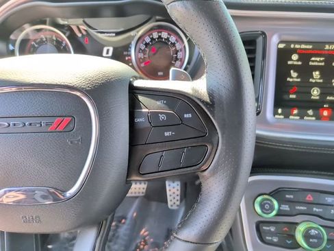 Used 2022 Dodge Challenger R/T Scat Pack w/ Plus Package RWD image 18