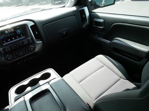 Used 2015 Chevrolet Silverado 1500 LT w/ All Star Edition AWD/4WD image 11