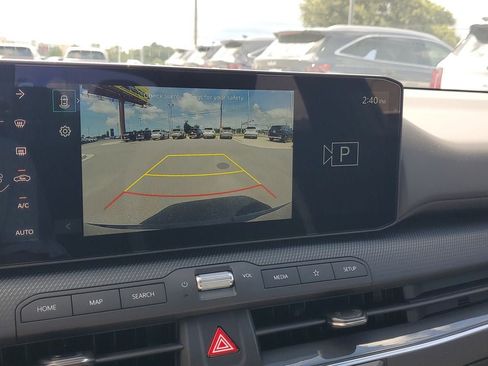 New 2026 Kia K4 EX w/ GT-Line Sunroof Package FWD image 17