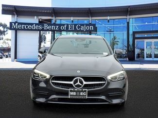 Certified 2023 Mercedes-Benz C 300 Sedan video 2