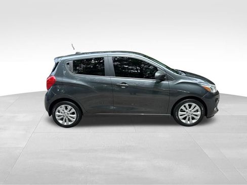 Used 2018 Chevrolet Spark LT FWD image 7