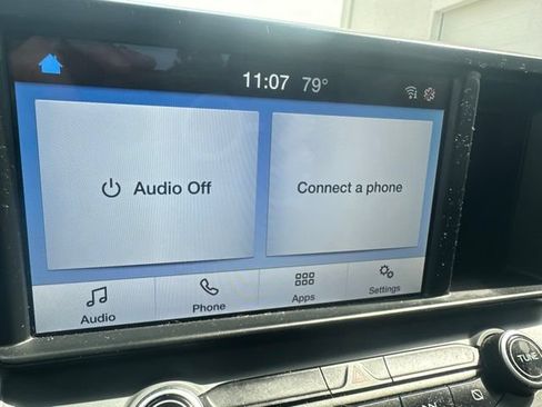 Used 2022 Ford Maverick XL FWD image 36