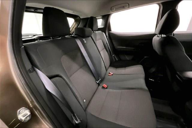 New 2027 Nissan Kicks S FWD image 30