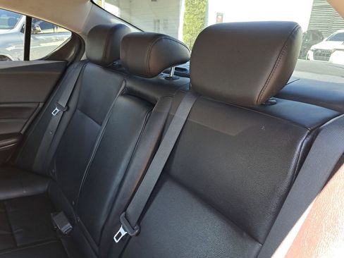 Used 2018 Acura ILX w/ Special Edition Package image 11