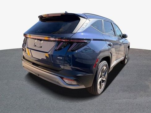 New 2026 Hyundai Tucson SEL AWD/4WD image 3