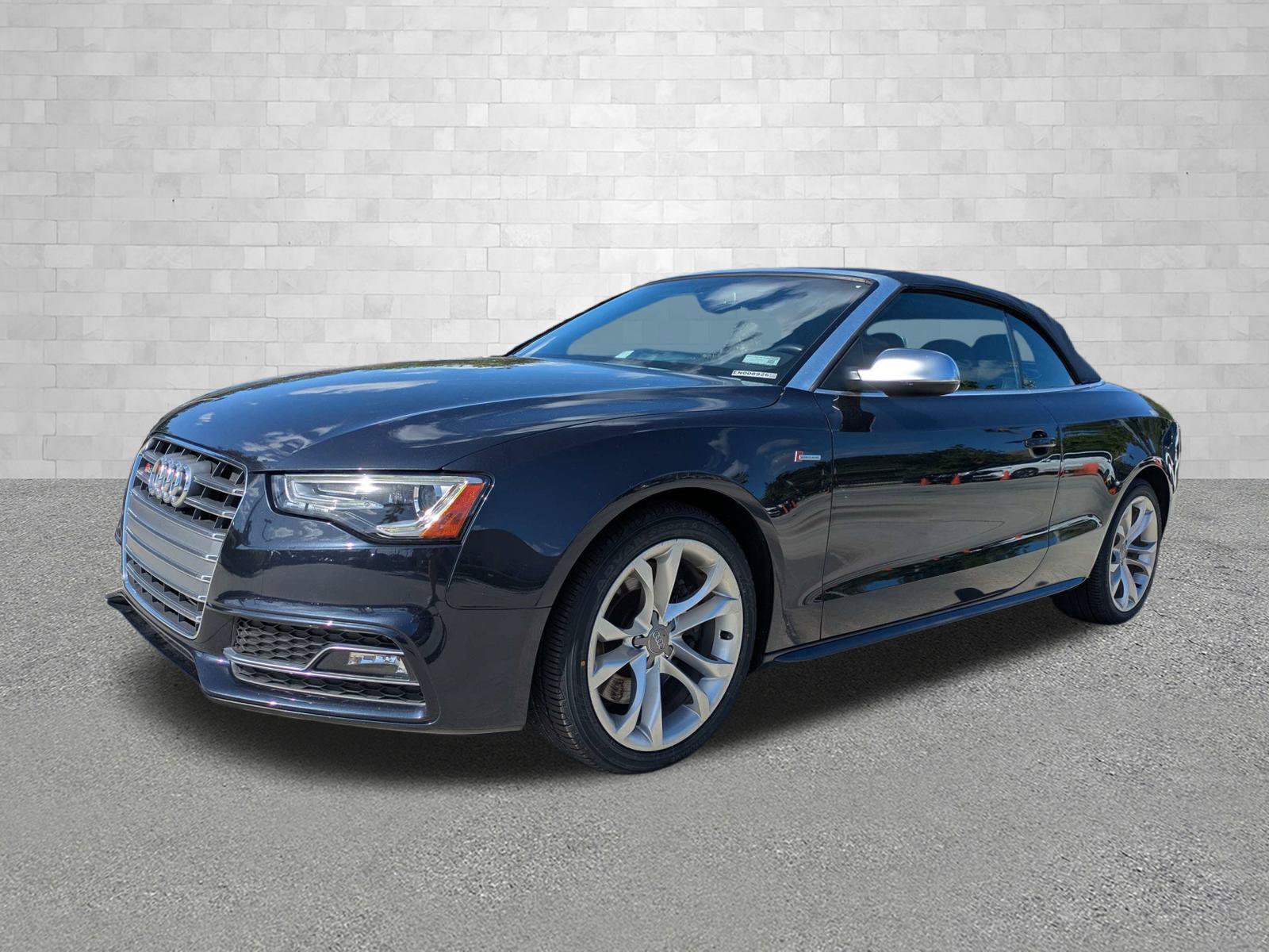 Used 2014 Audi S5 Prestige AWD/4WD image 5