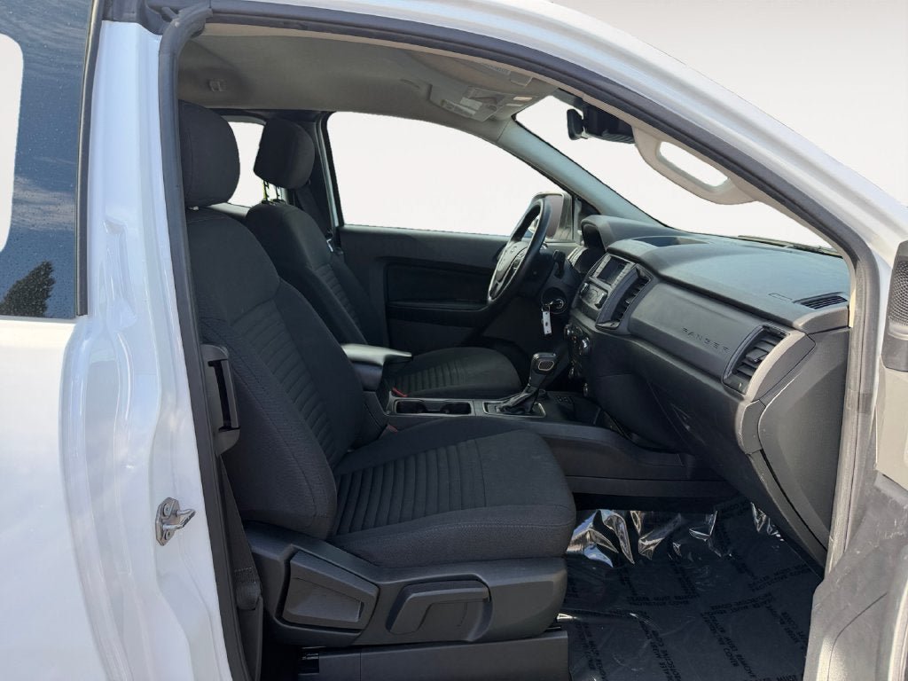 Used 2020 Ford Ranger XL w/ Equipment Group 101A Mid AWD/4WD image 24