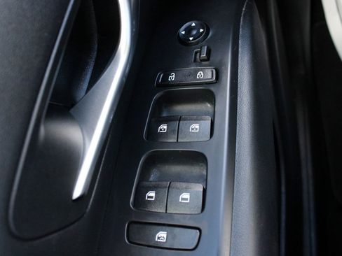 Used 2023 Hyundai Tucson SEL FWD image 22
