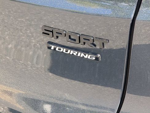 Certified 2026 Honda CR-V Sport Touring image 8