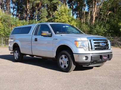 Used 2011 Ford F150 XLT w/ XLT Convenience Pkg