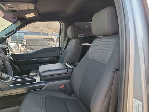 Used 2023 Ford F150 XL w/ STX Appearance Package image 11