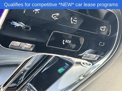 Used 2025 Mercedes-Benz GLC 300 image 32