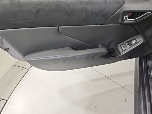 New 2025 Subaru BRZ tS image 10