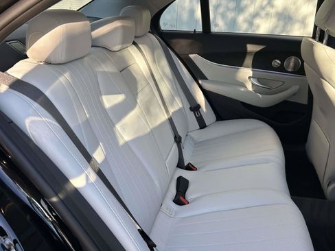 Certified 2023 Mercedes-Benz E 350 4MATIC Sedan image 45