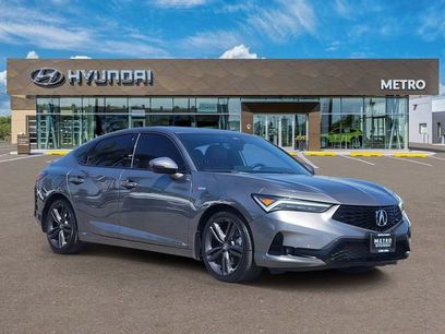 Used 2024 Acura Integra A-Spec