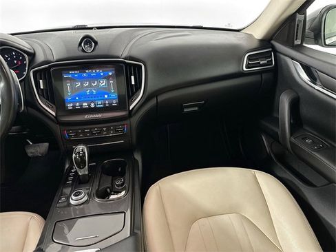 Used 2018 Maserati Ghibli S Q4 image 26