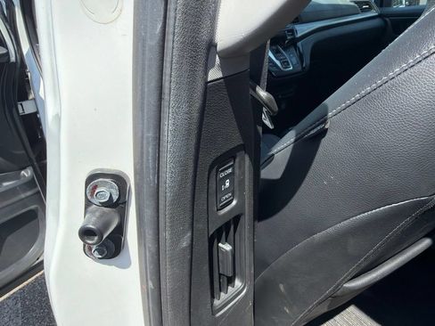 Used 2022 Honda Odyssey Touring image 14